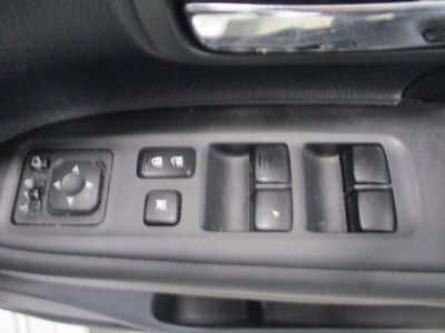 2015 Mitsubishi Outlander