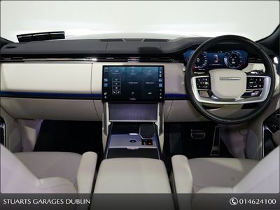 2024 Land Rover Range Rover