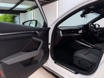 2024 Audi A3