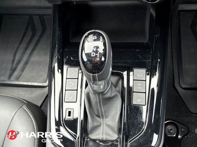 2026 Orange Isuzu D-MAX