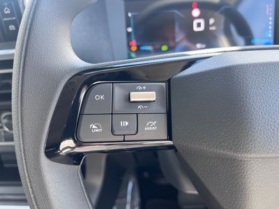 2026 Citroen SpaceTourer