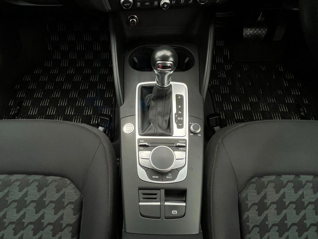 2015 Audi A3