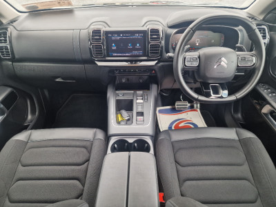 2023 Citroen C5 Aircross