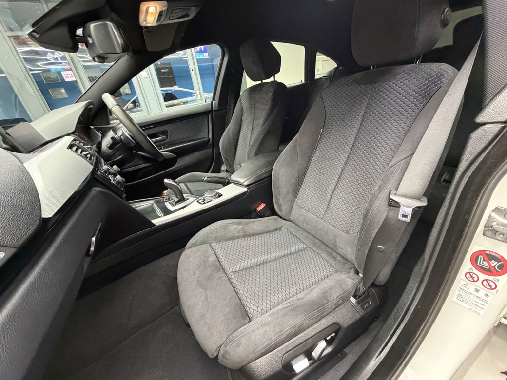 2016 BMW 4 Series