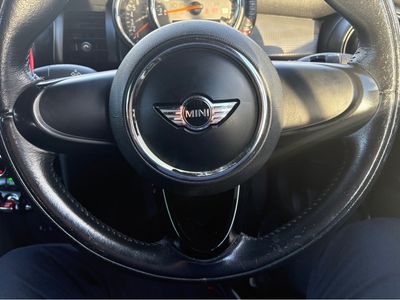 2016 Mini Convertible