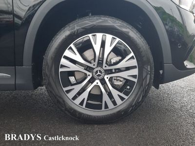 2026 Mercedes-Benz GLA Class