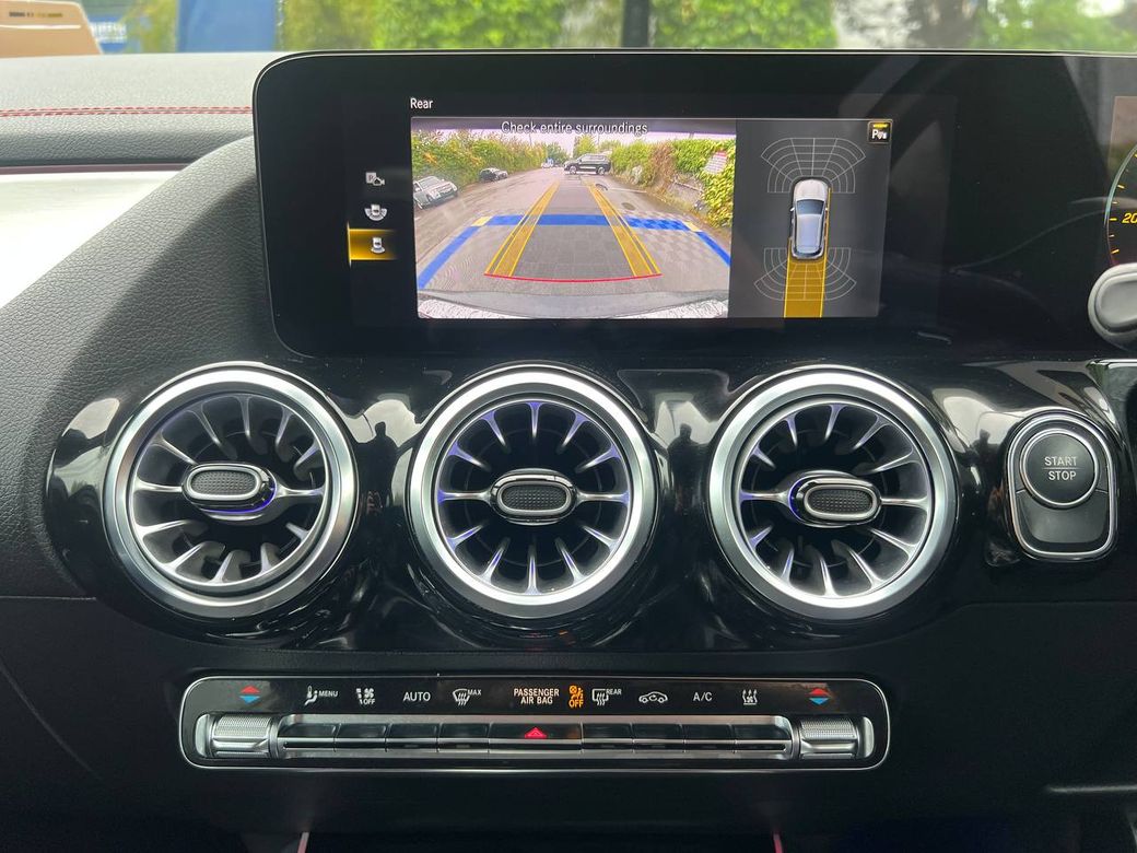 2023 Mercedes-Benz EQA
