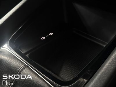 2024 Skoda Octavia