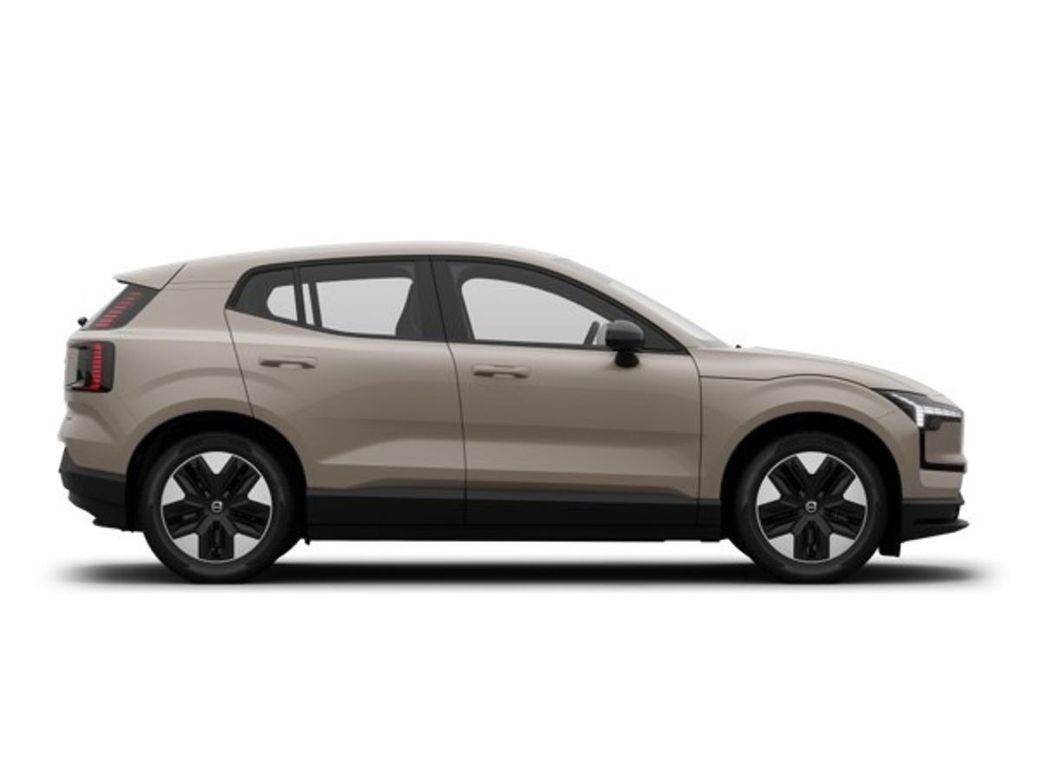 2027 Volvo EX30
