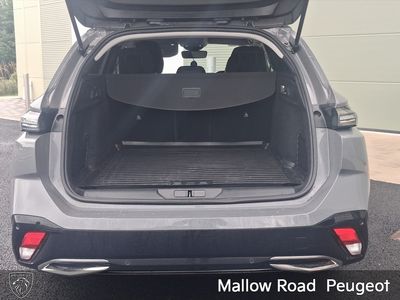 2024 Peugeot 308