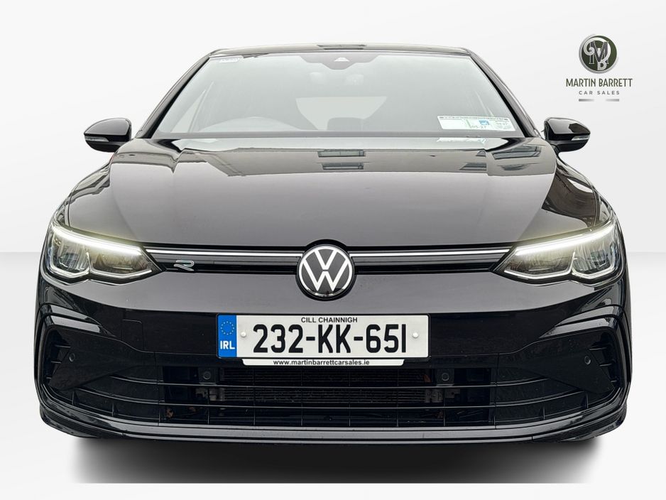 2023 Volkswagen Golf