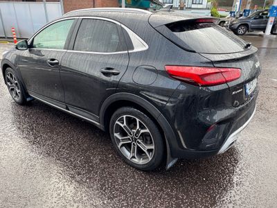2022 Kia XCeed