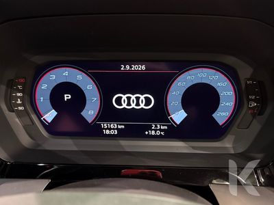 2021 Audi A3