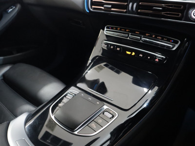 2022 Mercedes-Benz EQC