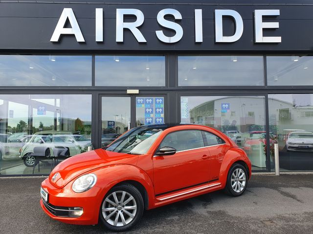 vehicle for sale from Airside Motor Centre