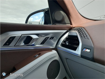 2025 BMW XM