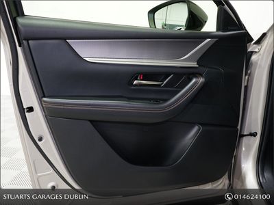 2023 Mazda CX-60