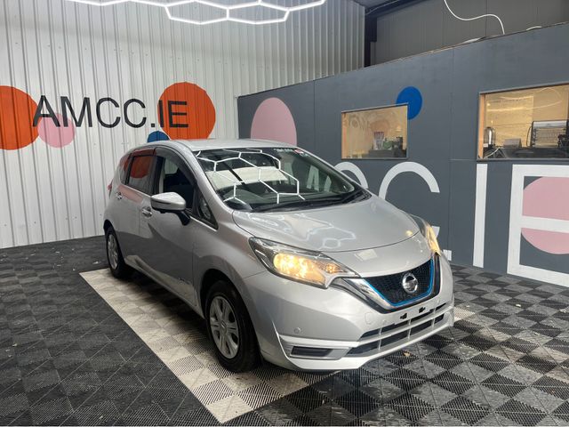 vehicle for sale from The Automatic Motor Car Centre