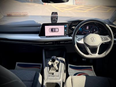 2024 Volkswagen Golf