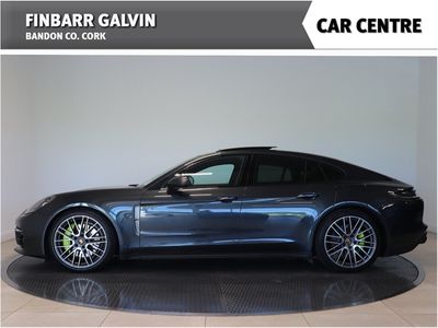 2023 Porsche Panamera