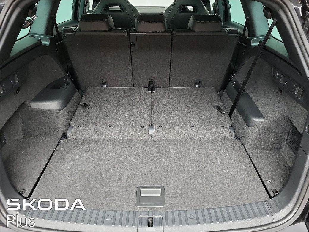 2024 Skoda Kodiaq
