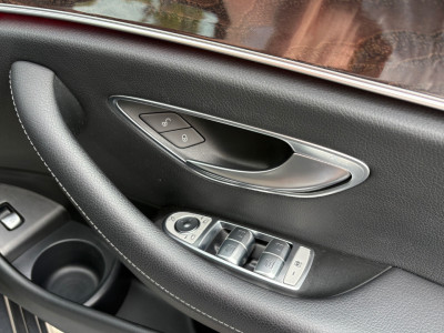 2021 Mercedes-Benz E Class