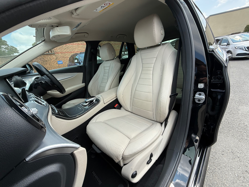 2020 Mercedes-Benz E Class