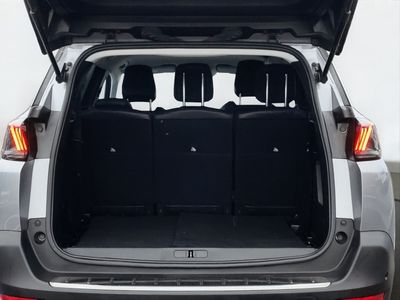 2021 Peugeot 5008