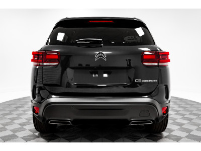 2025 Citroen C5 Aircross