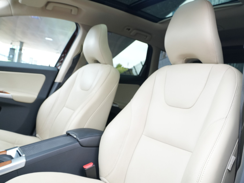 2017 Volvo XC60