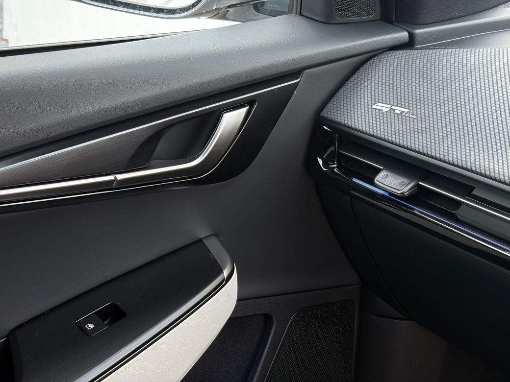 2026 Kia EV6