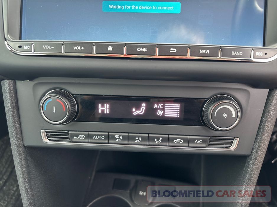 2017 Volkswagen Polo