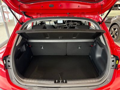 2026 Kia Stonic