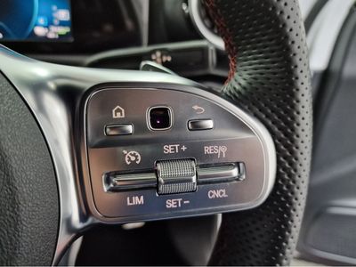 2021 Mercedes-Benz A Class
