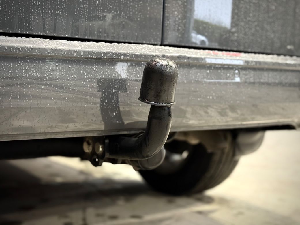 2023 Volkswagen Caddy