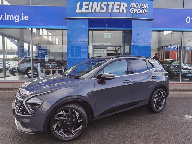 vehicle for sale from Leinster Motor Group