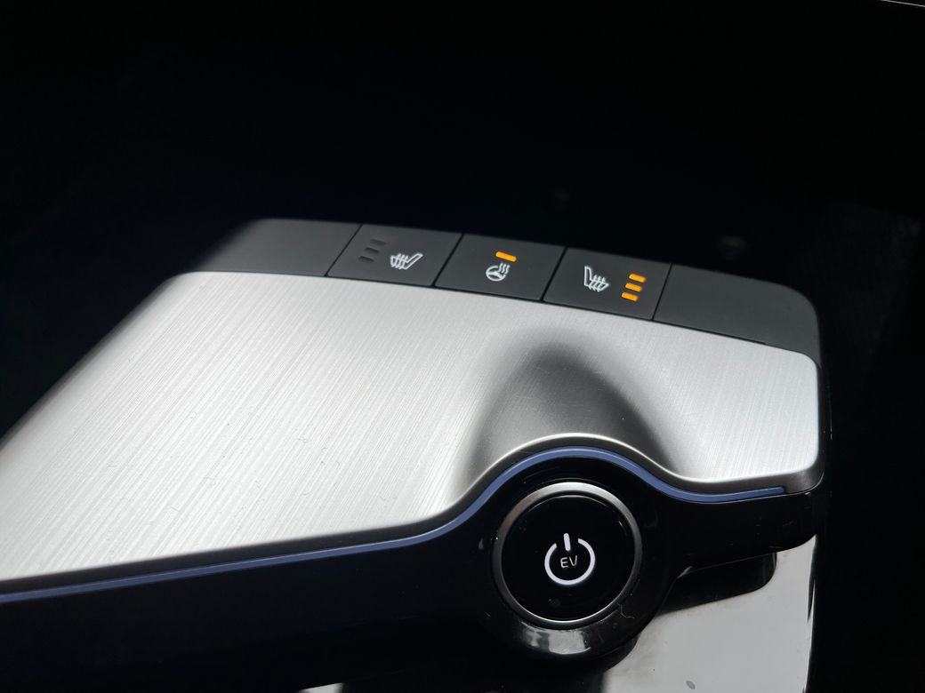 2023 Kia EV6