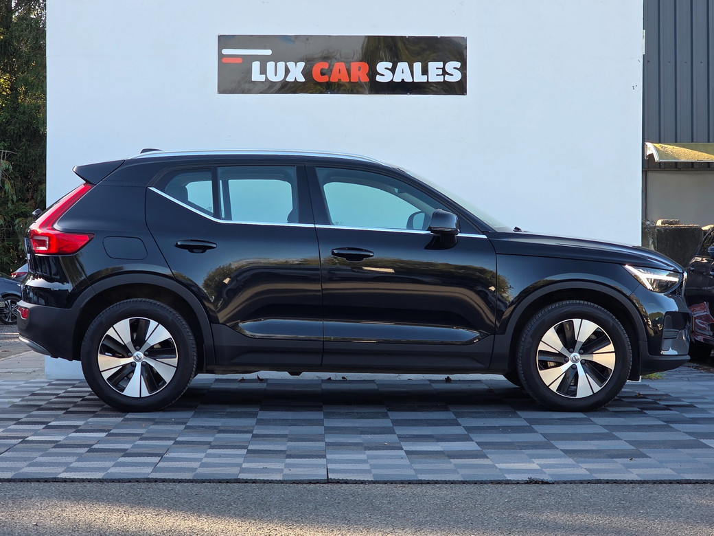 2023 Volvo XC40