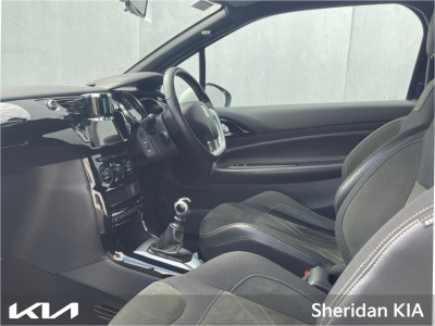 2019 Citroen DS3