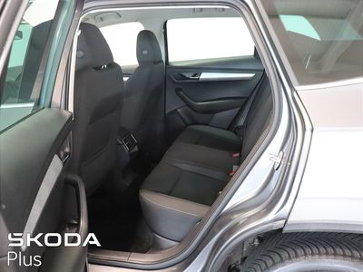 2023 Skoda Karoq