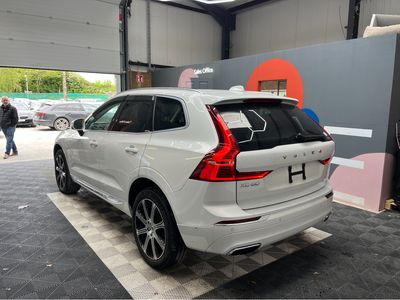2021 Volvo XC60