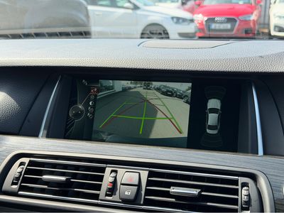 2014 BMW 5 Series