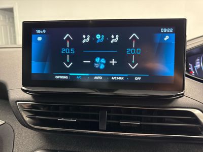 2023 Peugeot 3008