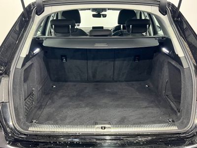 2016 Audi A4