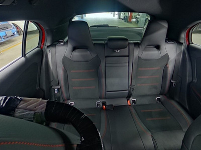 2019 Mercedes-Benz A Class