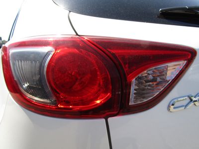 2013 Mazda CX-5