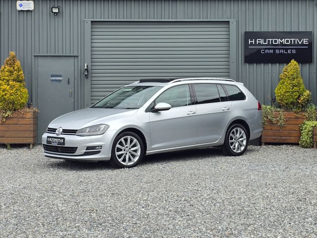 vehicle for sale from H Automotive