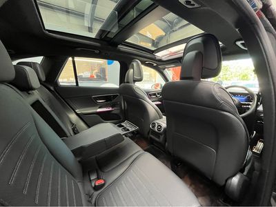 2025 Mercedes-Benz GLC Class