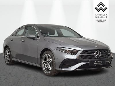 2024 Mercedes-Benz A Class