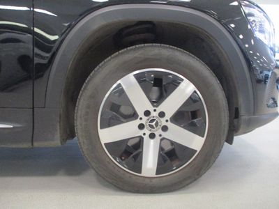 2022 Mercedes-Benz GLB Class